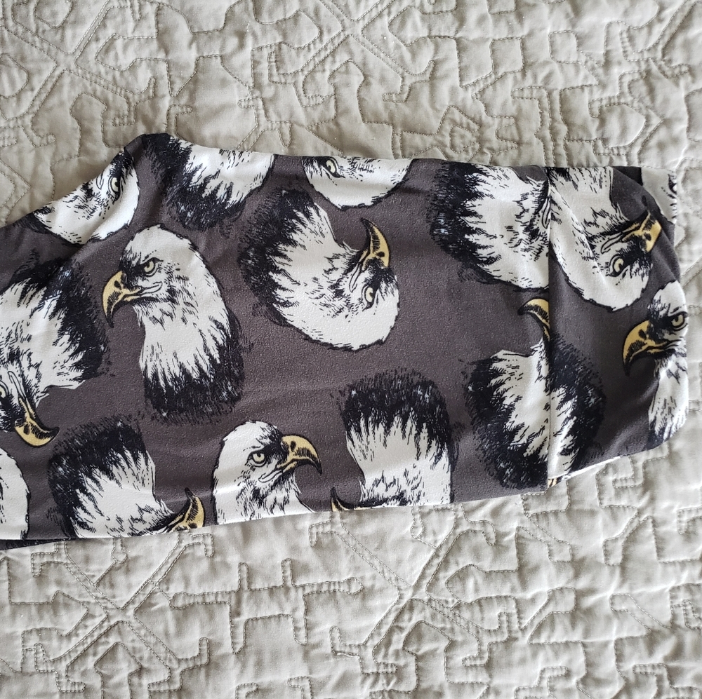 LLR American Eagle Leggings